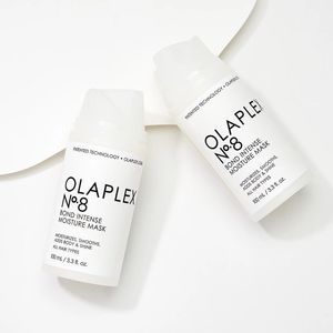 Olaplex No. 8 Bond Intense Moisture Mask (two-pack)